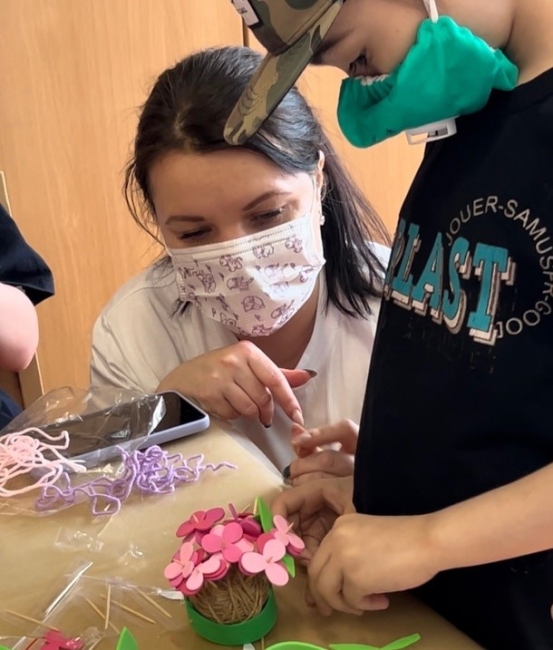 День борьбы против рака | Благотворительный фонд «Добро с МаксМаркет»